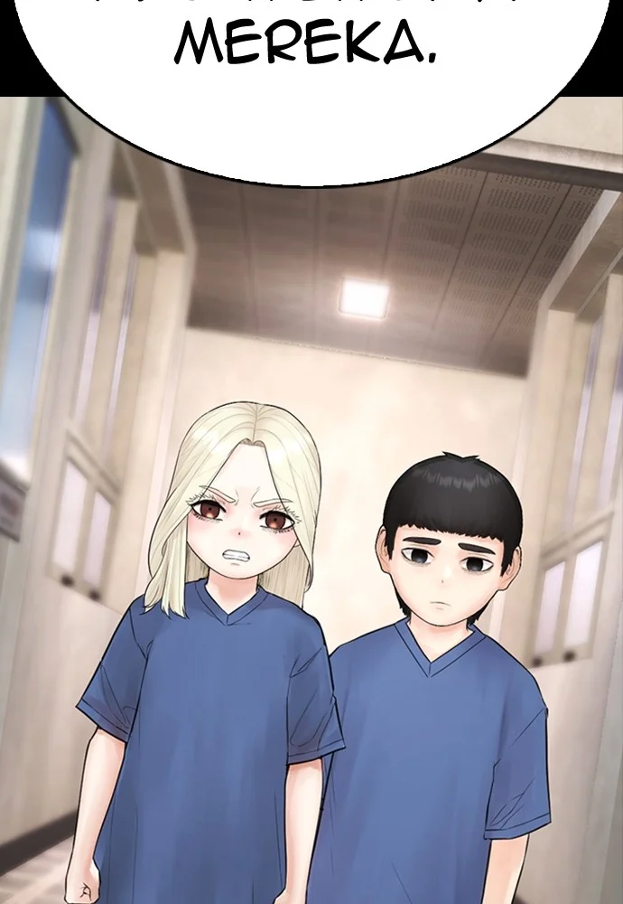 Highschool Lunch Dad Chapter 135 Gambar 71