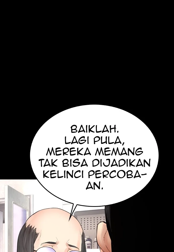 Highschool Lunch Dad Chapter 135 Gambar 73