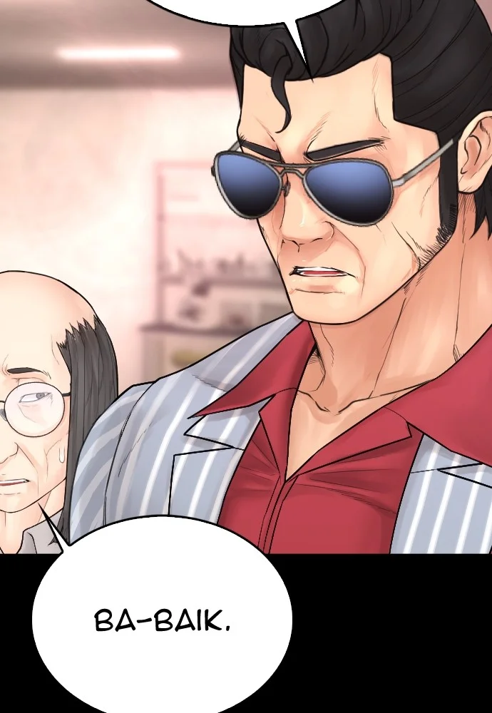 Highschool Lunch Dad Chapter 135 Gambar 85