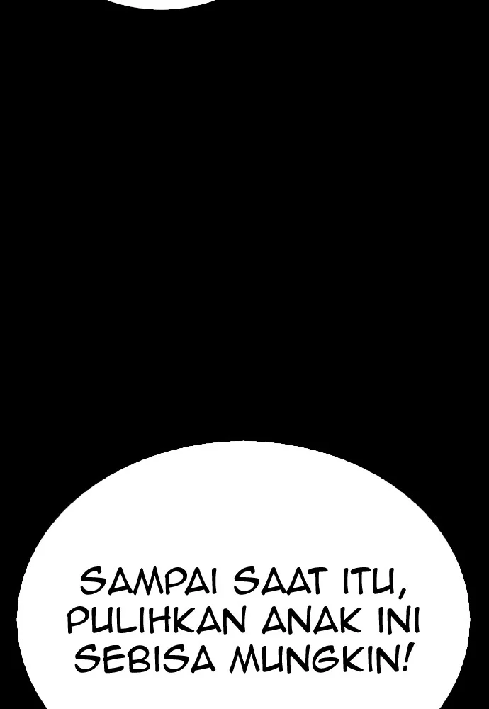 Highschool Lunch Dad Chapter 135 Gambar 86
