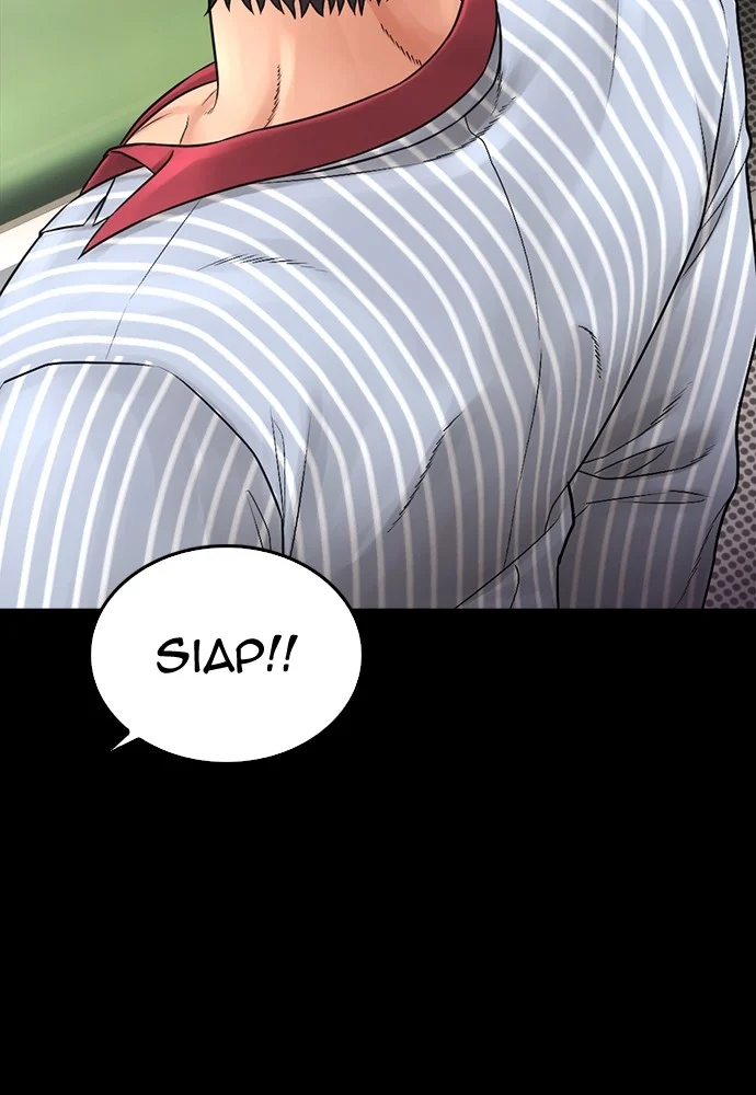 Highschool Lunch Dad Chapter 135 Gambar 88