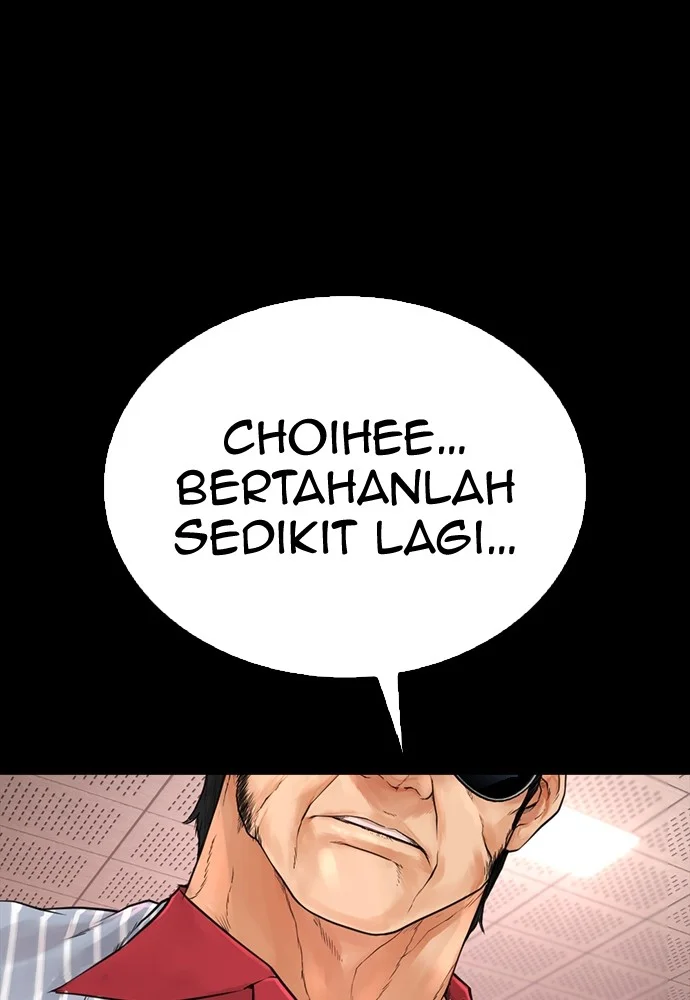 Highschool Lunch Dad Chapter 135 Gambar 89