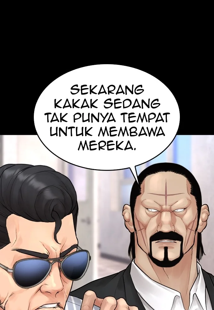 Highschool Lunch Dad Chapter 135 Gambar 80