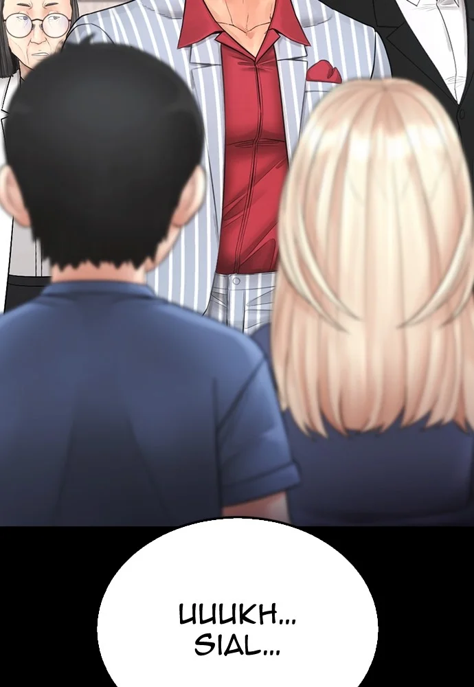 Highschool Lunch Dad Chapter 135 Gambar 83