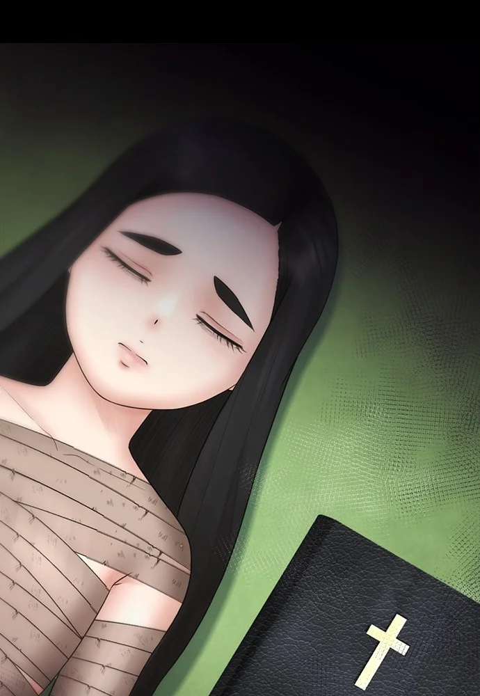 Highschool Lunch Dad Chapter 135 Gambar 94