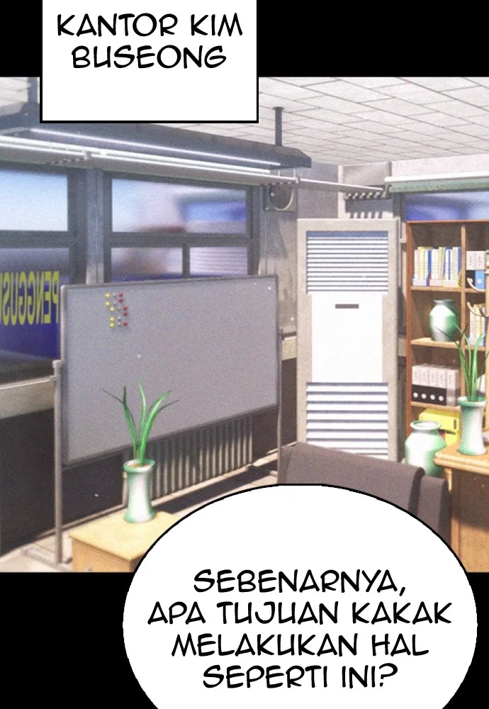 Highschool Lunch Dad Chapter 135 Gambar 99