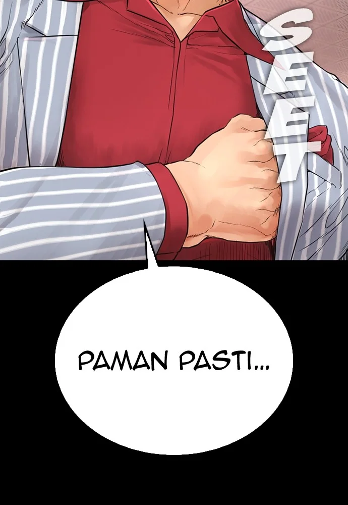 Highschool Lunch Dad Chapter 135 Gambar 90