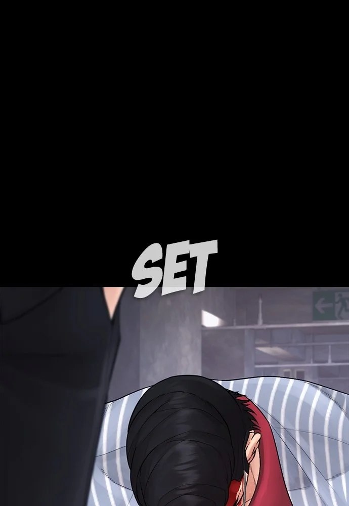 Highschool Lunch Dad Chapter 136 Gambar 141