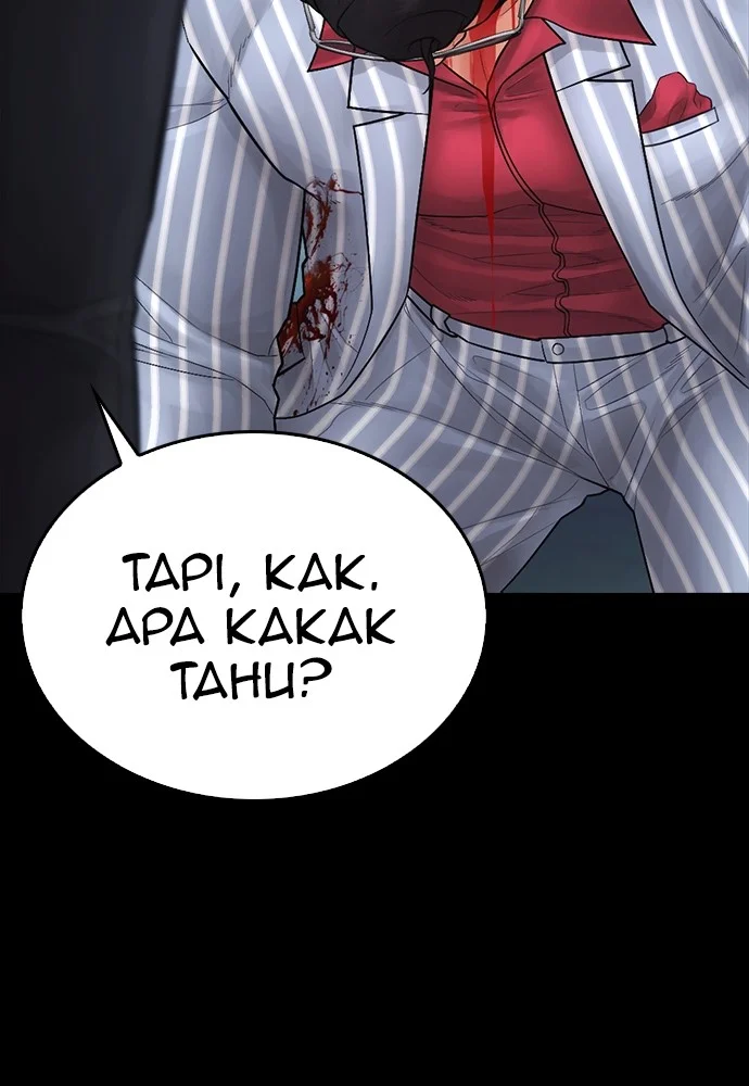 Highschool Lunch Dad Chapter 136 Gambar 142