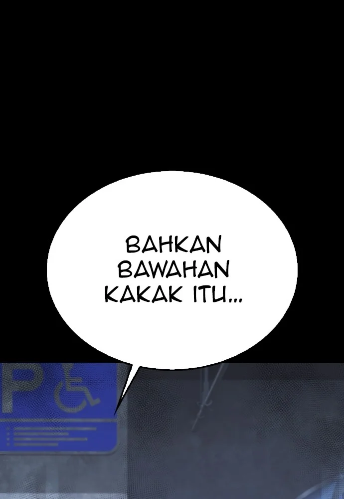 Highschool Lunch Dad Chapter 136 Gambar 143