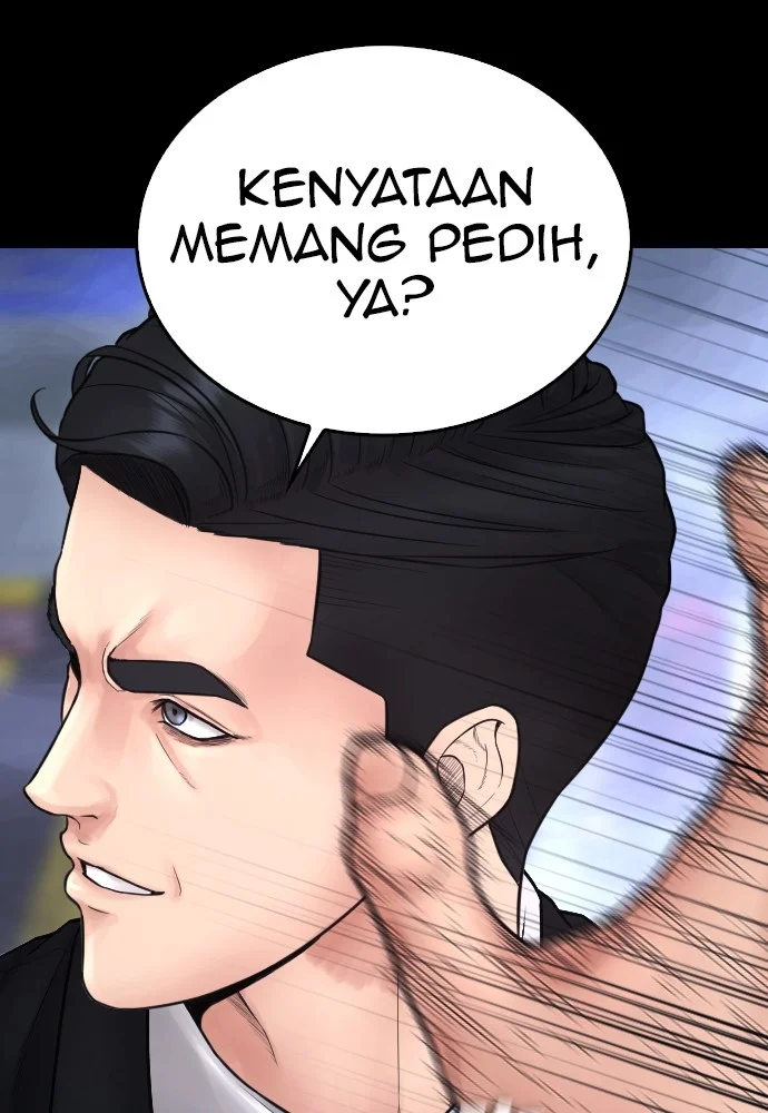 Highschool Lunch Dad Chapter 136 Gambar 146