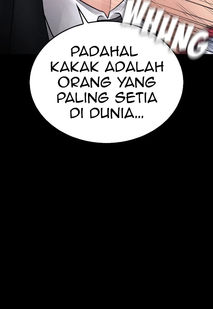 Highschool Lunch Dad Chapter 136 Gambar 147