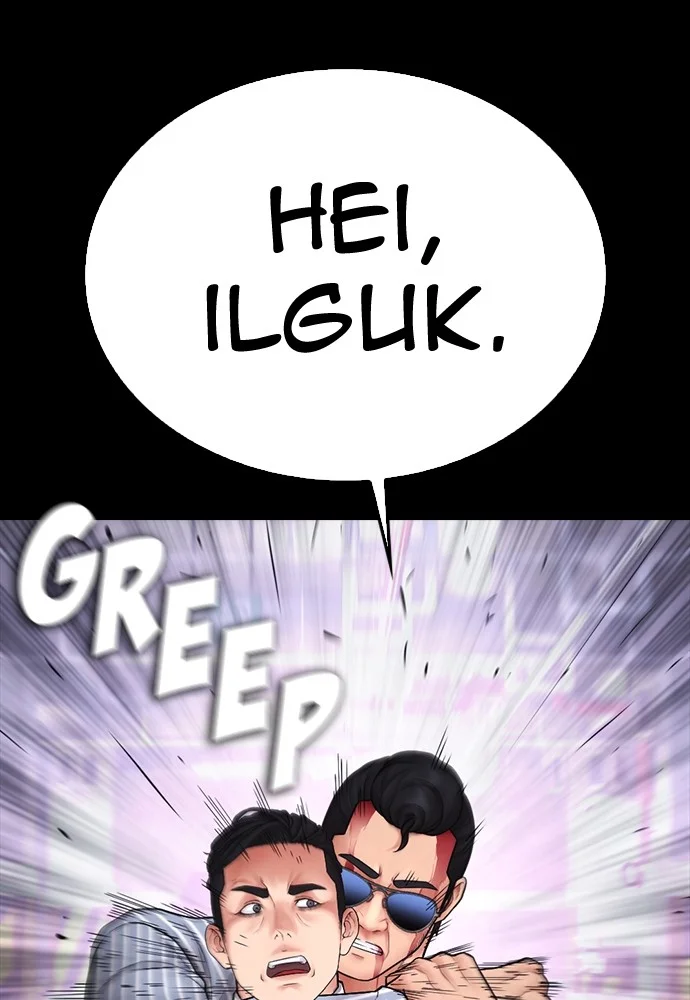 Highschool Lunch Dad Chapter 136 Gambar 148