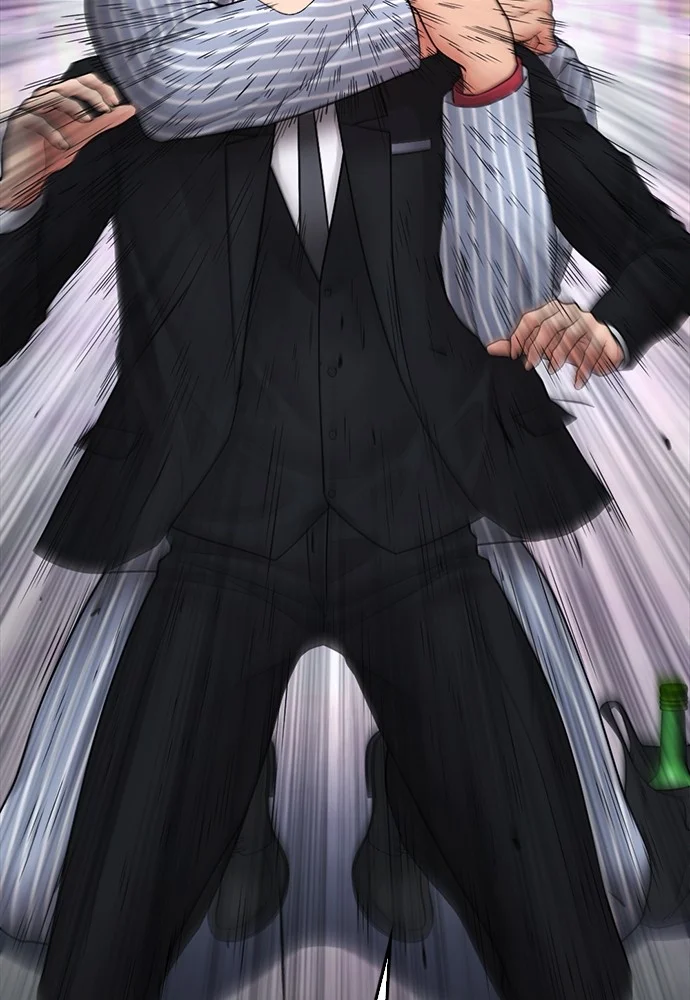 Highschool Lunch Dad Chapter 136 Gambar 149