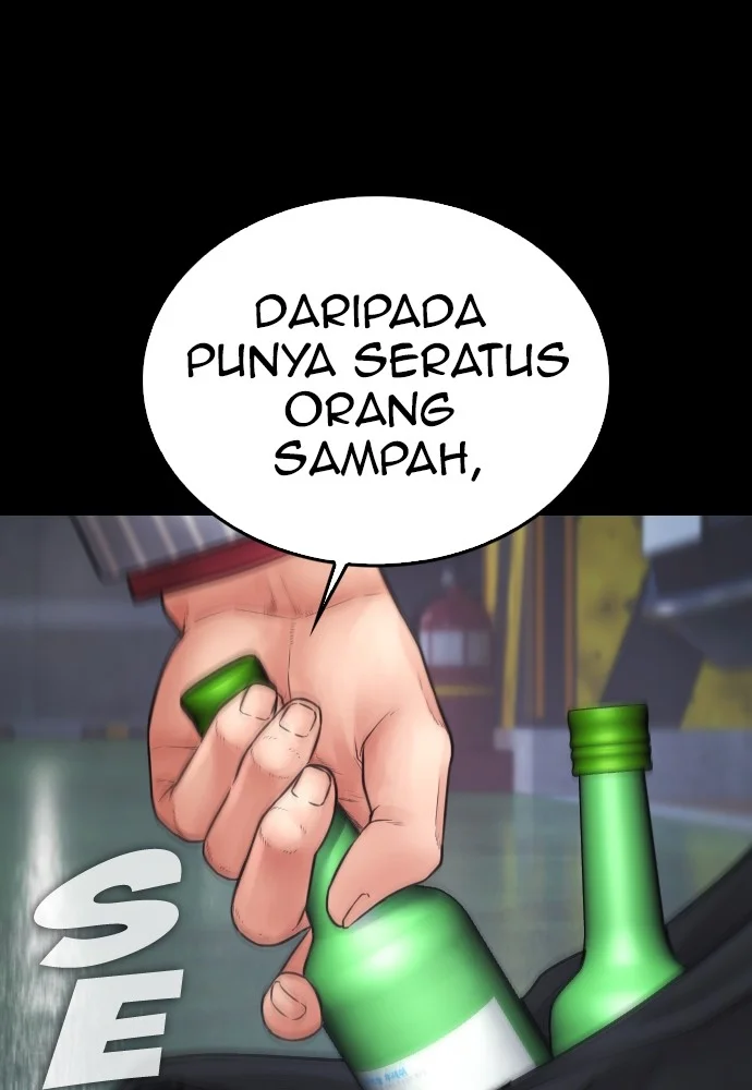 Highschool Lunch Dad Chapter 136 Gambar 153