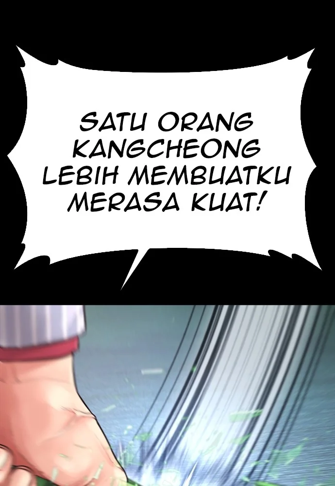 Highschool Lunch Dad Chapter 136 Gambar 155