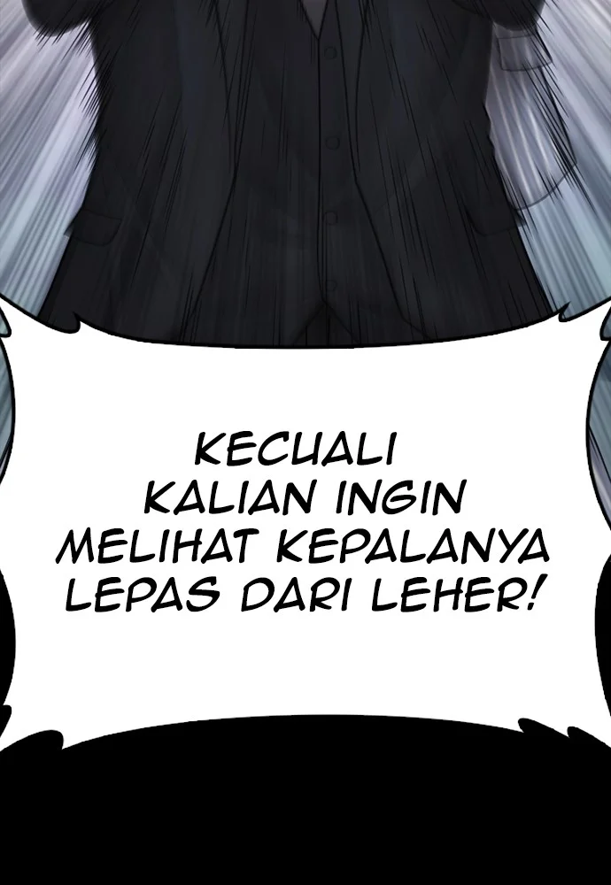 Highschool Lunch Dad Chapter 136 Gambar 159