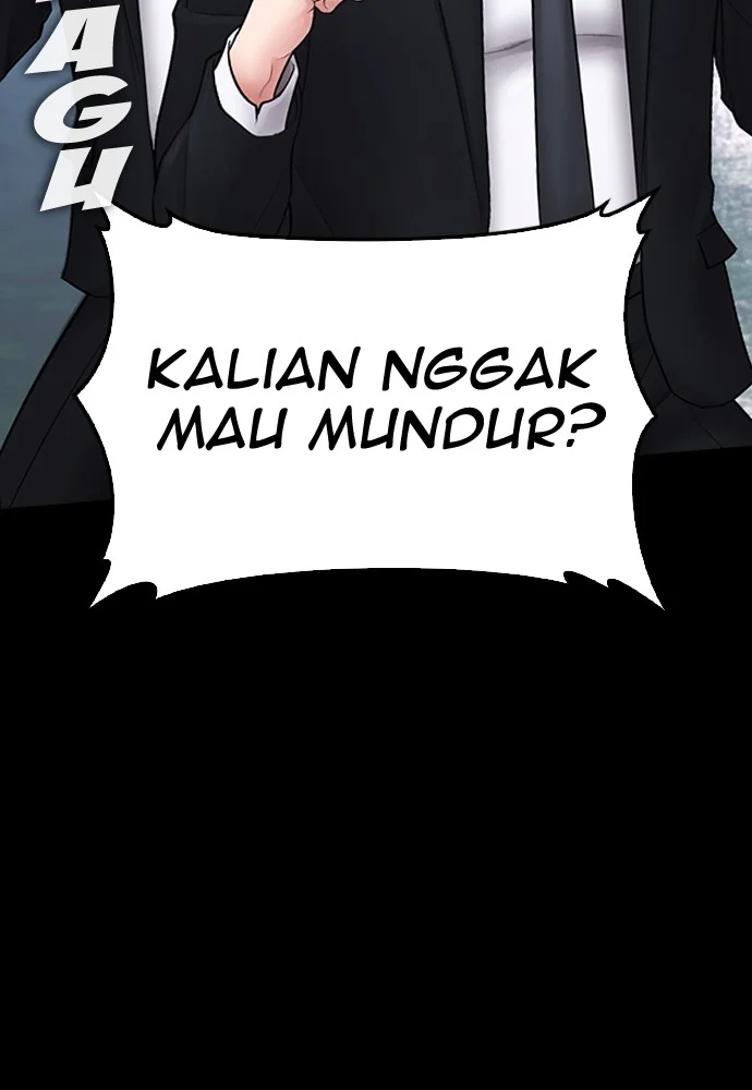 Highschool Lunch Dad Chapter 136 Gambar 161