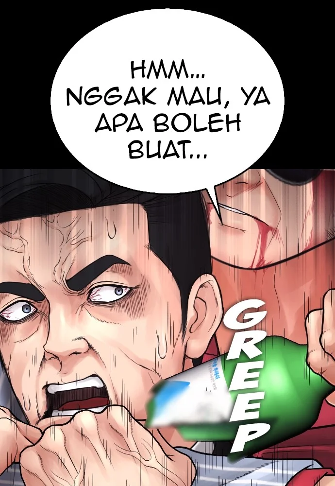 Highschool Lunch Dad Chapter 136 Gambar 162