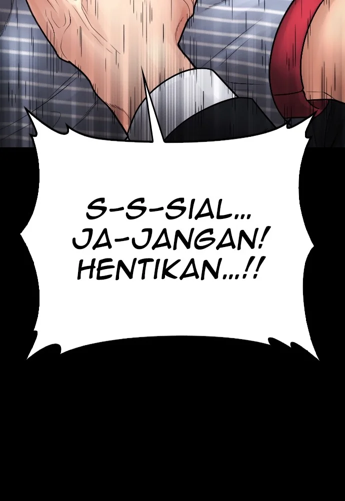 Highschool Lunch Dad Chapter 136 Gambar 163