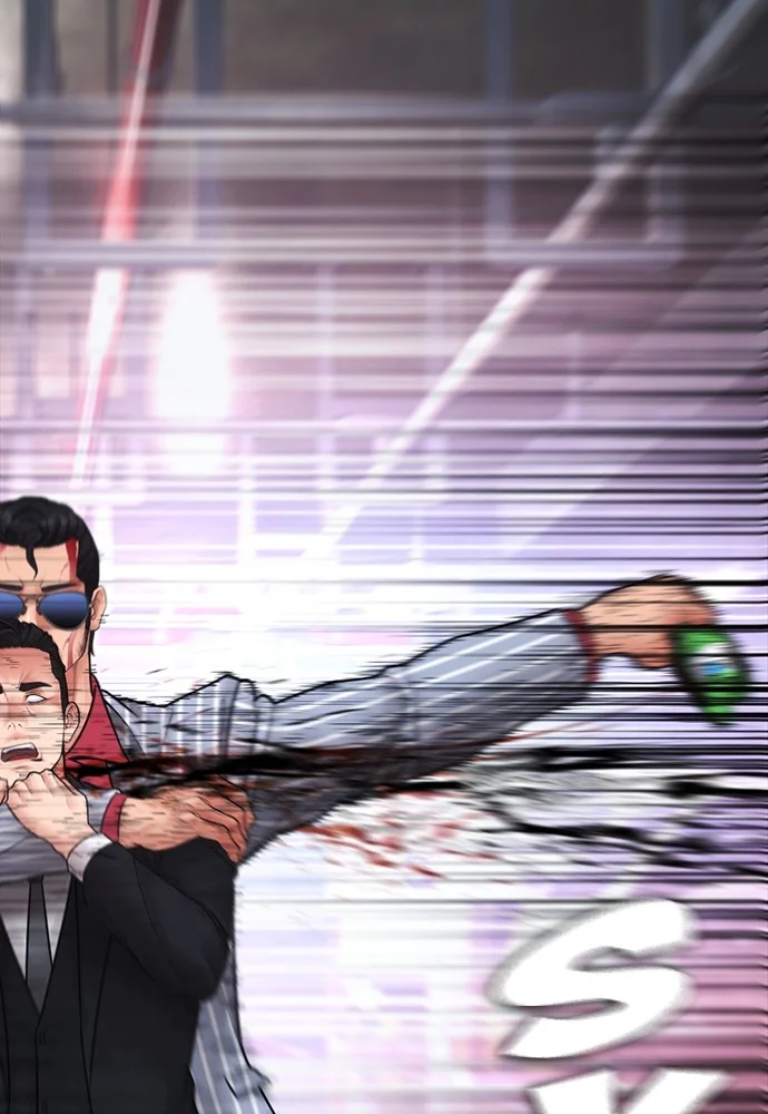 Highschool Lunch Dad Chapter 136 Gambar 165