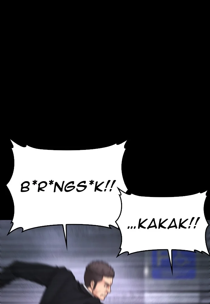 Highschool Lunch Dad Chapter 136 Gambar 168