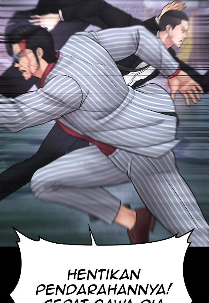 Highschool Lunch Dad Chapter 136 Gambar 169