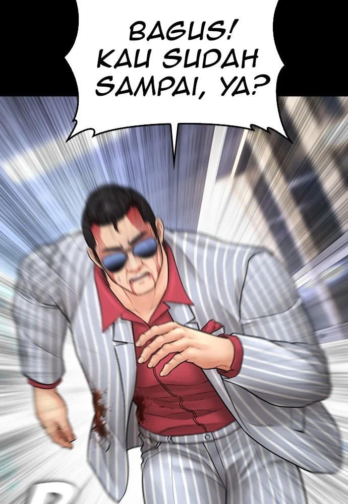 Highschool Lunch Dad Chapter 136 Gambar 176