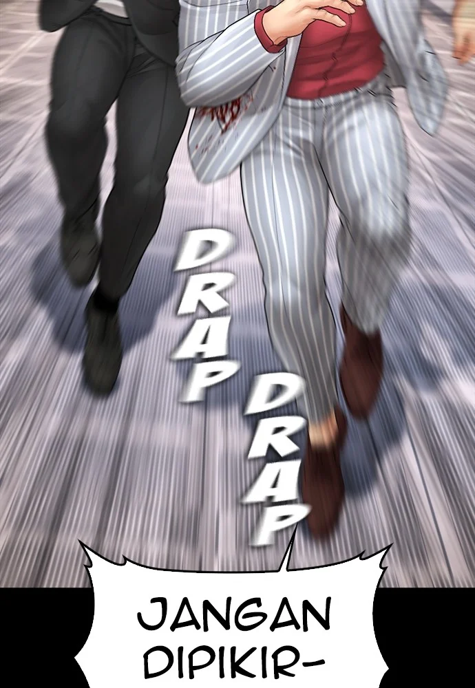 Highschool Lunch Dad Chapter 136 Gambar 179