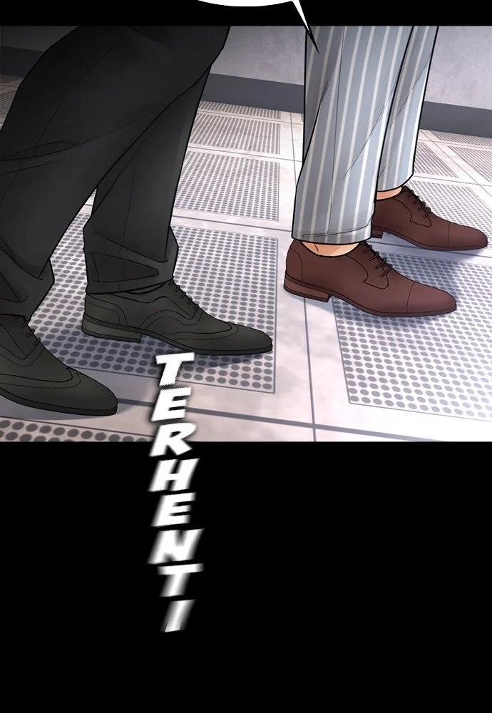 Highschool Lunch Dad Chapter 136 Gambar 181