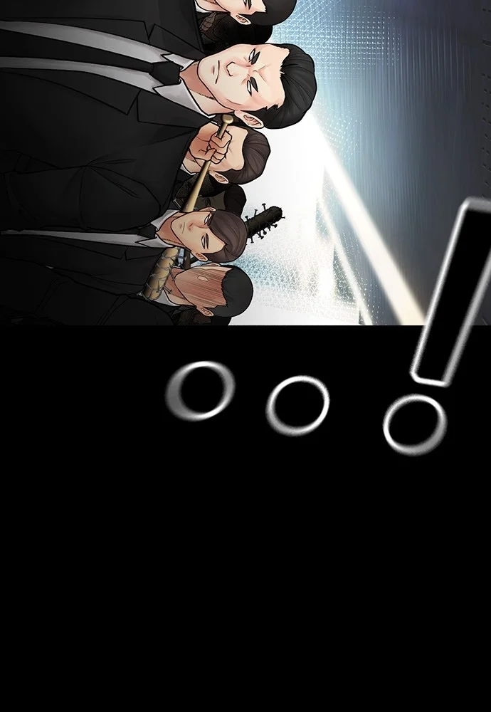 Highschool Lunch Dad Chapter 136 Gambar 185