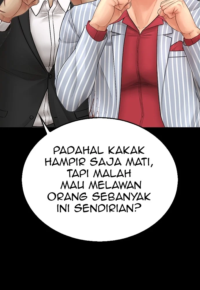 Highschool Lunch Dad Chapter 136 Gambar 187