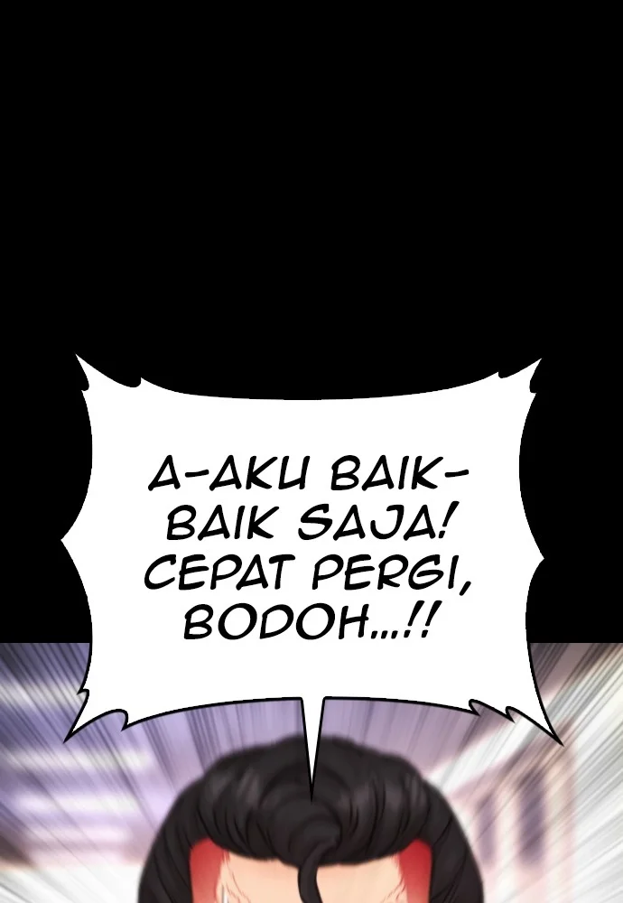 Highschool Lunch Dad Chapter 136 Gambar 188