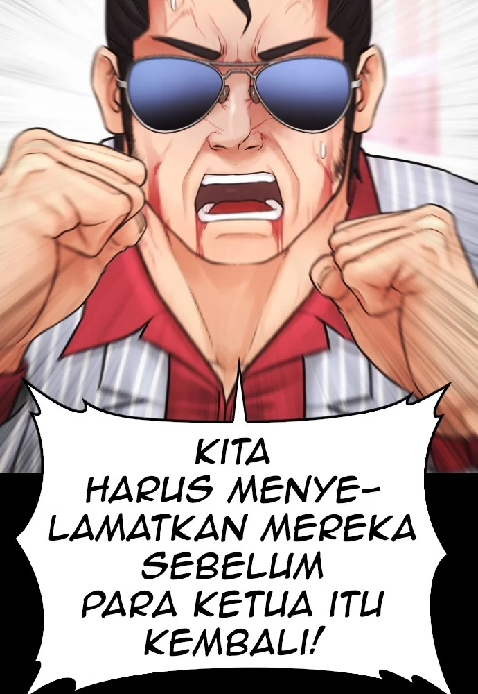 Highschool Lunch Dad Chapter 136 Gambar 189