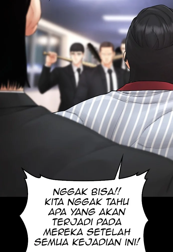 Highschool Lunch Dad Chapter 136 Gambar 191