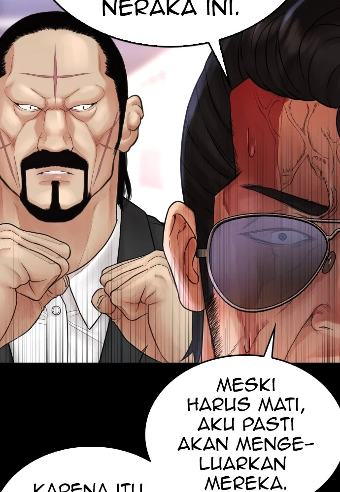 Highschool Lunch Dad Chapter 136 Gambar 193