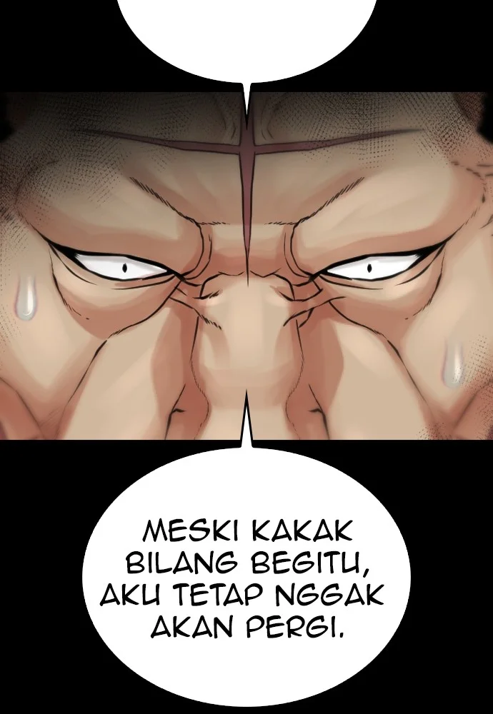 Highschool Lunch Dad Chapter 136 Gambar 195