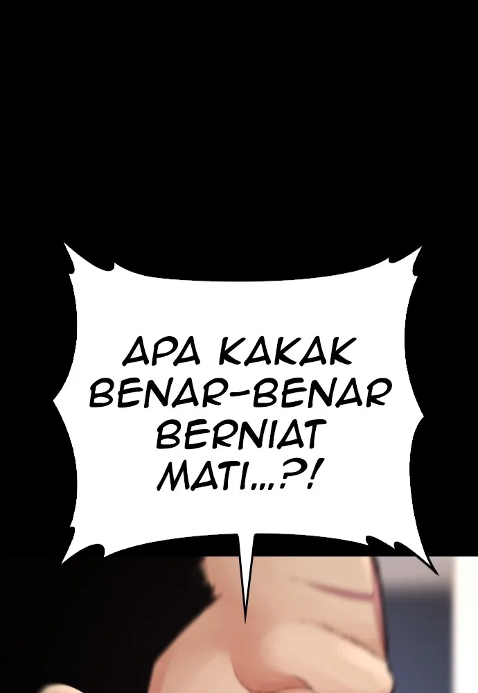Highschool Lunch Dad Chapter 136 Gambar 198