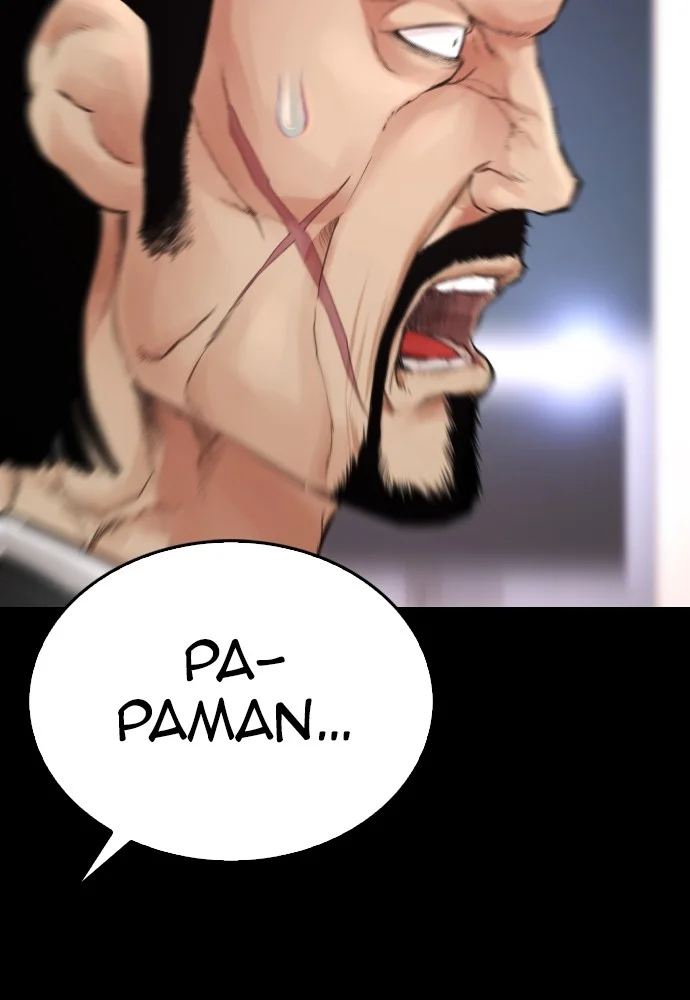 Highschool Lunch Dad Chapter 136 Gambar 199