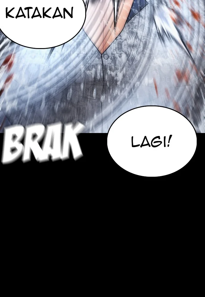 Highschool Lunch Dad Chapter 136 Gambar 100