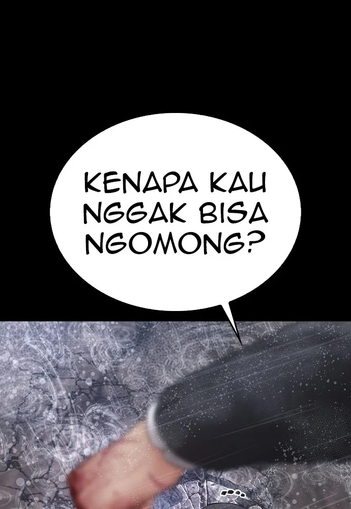 Highschool Lunch Dad Chapter 136 Gambar 101