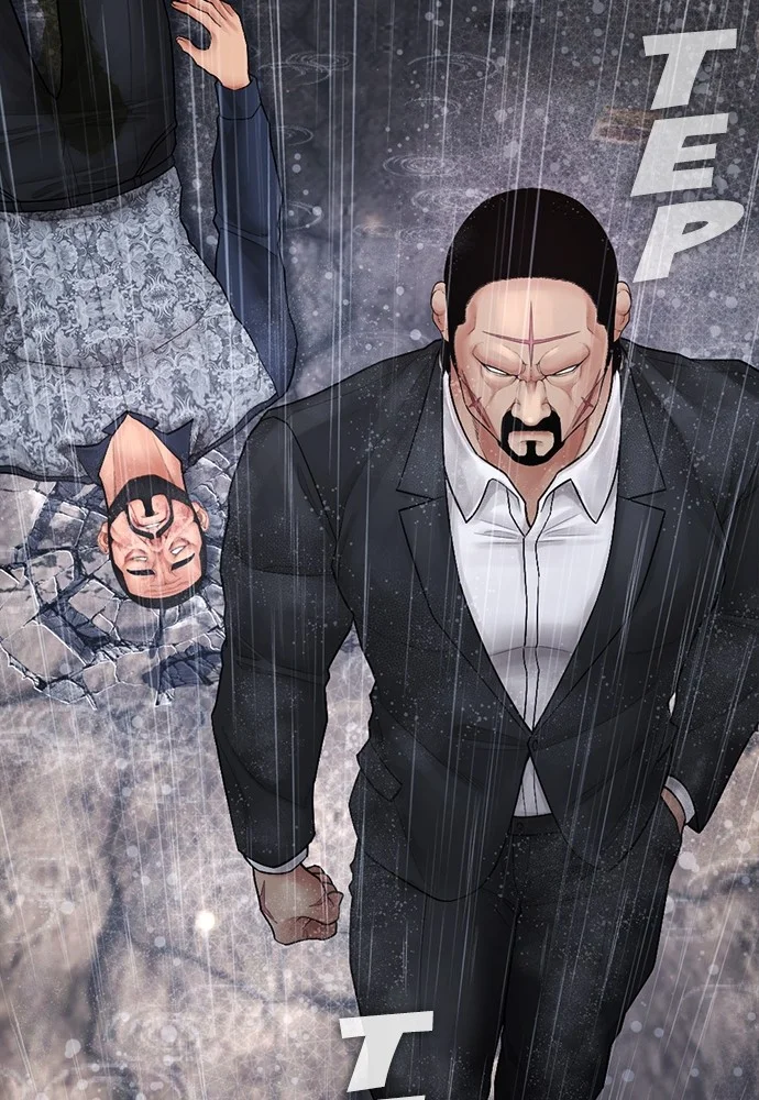 Highschool Lunch Dad Chapter 136 Gambar 110