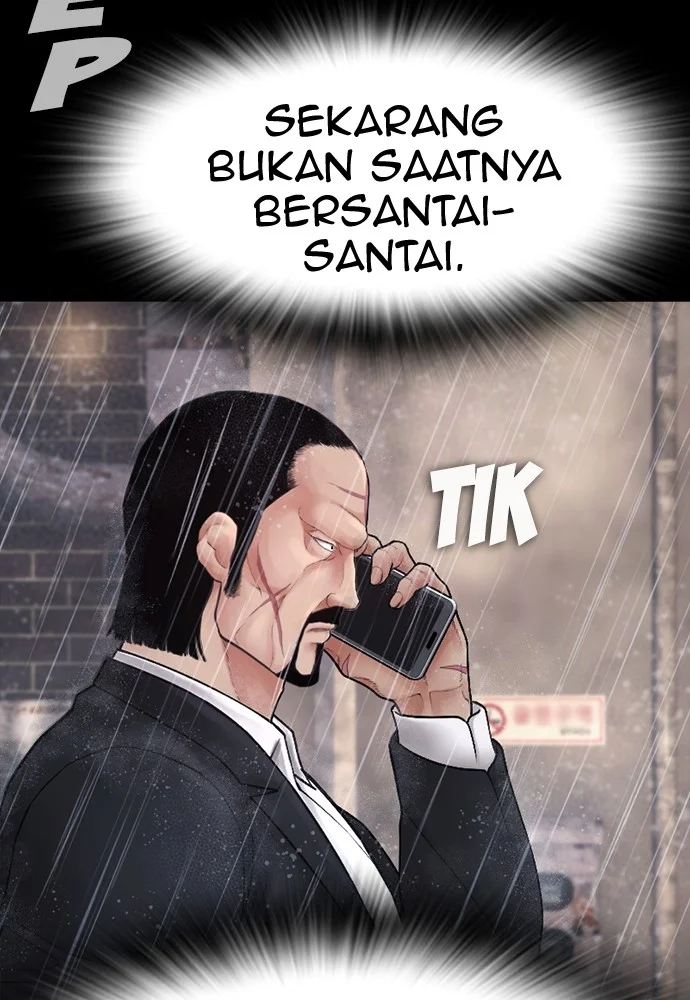 Highschool Lunch Dad Chapter 136 Gambar 112