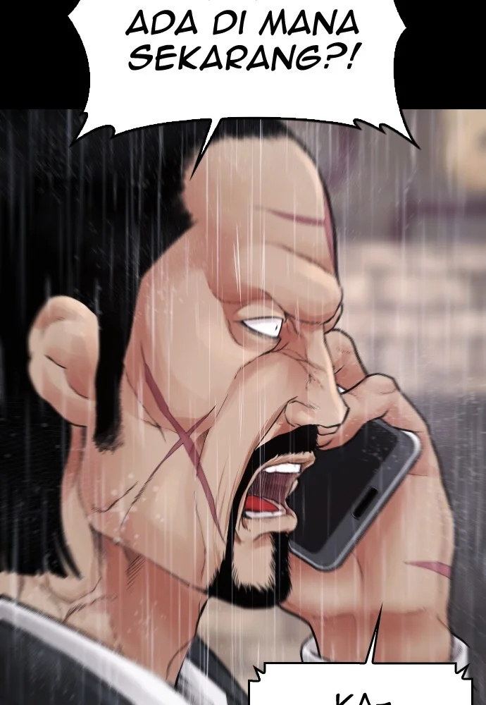 Highschool Lunch Dad Chapter 136 Gambar 114