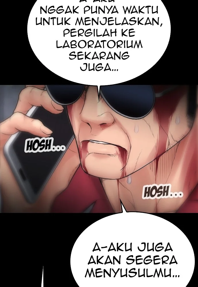 Highschool Lunch Dad Chapter 136 Gambar 116