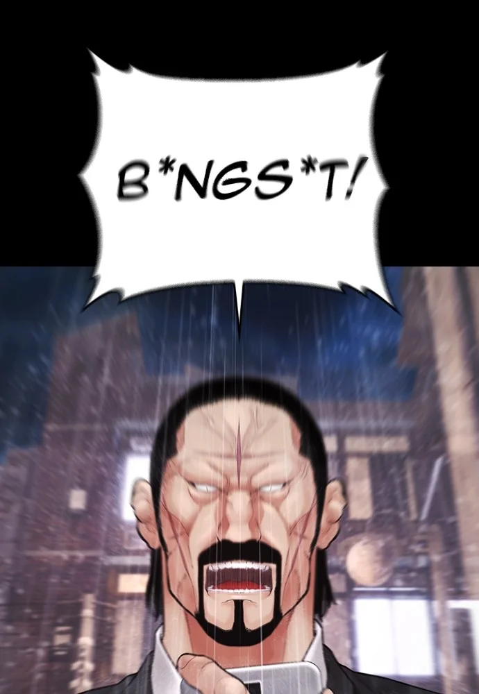 Highschool Lunch Dad Chapter 136 Gambar 118