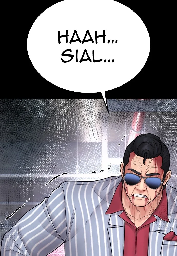 Highschool Lunch Dad Chapter 136 Gambar 125