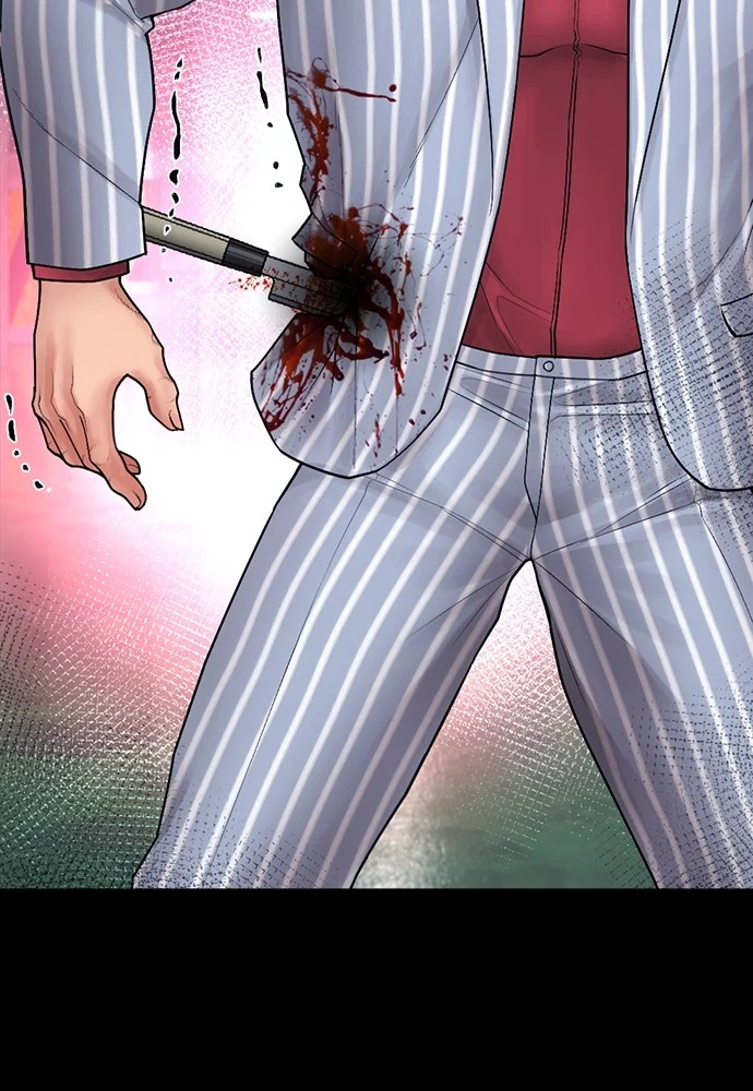 Highschool Lunch Dad Chapter 136 Gambar 126