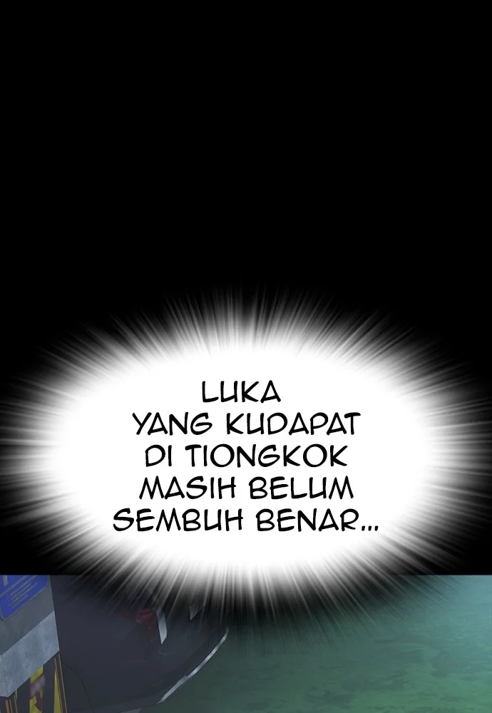 Highschool Lunch Dad Chapter 136 Gambar 127