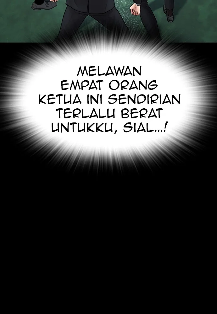 Highschool Lunch Dad Chapter 136 Gambar 129